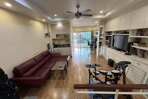 Townhouse à Phuket, Thaïlande 3 chambres № 136170 - photo 5