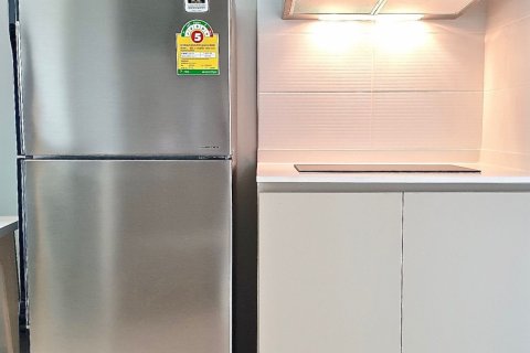 Студия в кондо в Ратчатхеви, Бангкок, Таиланд № 136532 - фото 12