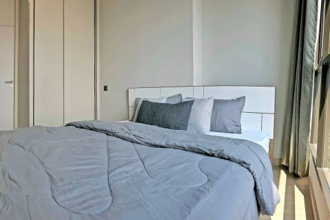 Студия в кондо в Ратчатхеви, Бангкок, Таиланд № 136532 - фото 13