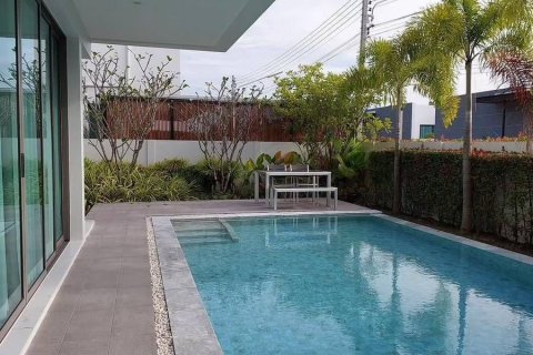 Villa à Phuket, Thaïlande 3 chambres № 136534 - photo 10