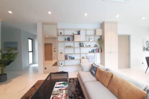 Villa à Phuket, Thaïlande 3 chambres № 136534 - photo 4