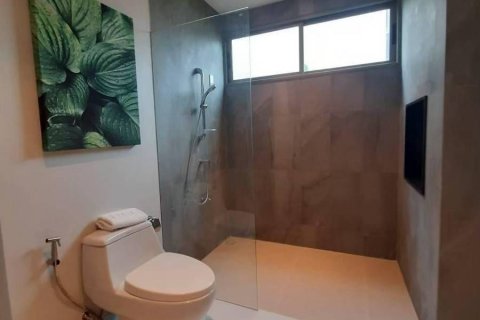 Villa à Phuket, Thaïlande 3 chambres № 136534 - photo 9