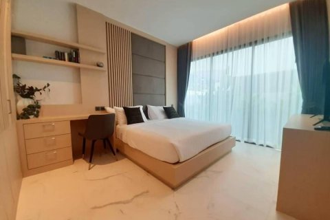 Villa à Phuket, Thaïlande 3 chambres № 136534 - photo 6