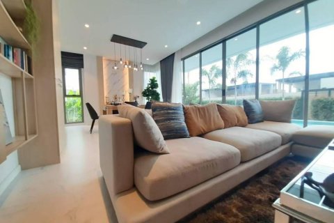 Villa à Phuket, Thaïlande 3 chambres № 136534 - photo 3