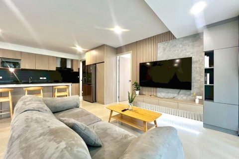 Condo à Pattaya, Thaïlande, 4 chambres № 136533 - photo 1