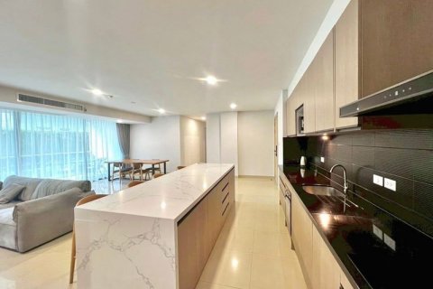 Condo à Pattaya, Thaïlande, 4 chambres № 136533 - photo 9