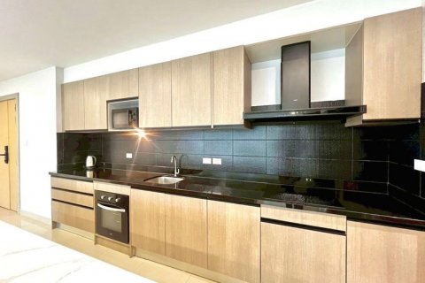 Condo à Pattaya, Thaïlande, 4 chambres № 136533 - photo 10