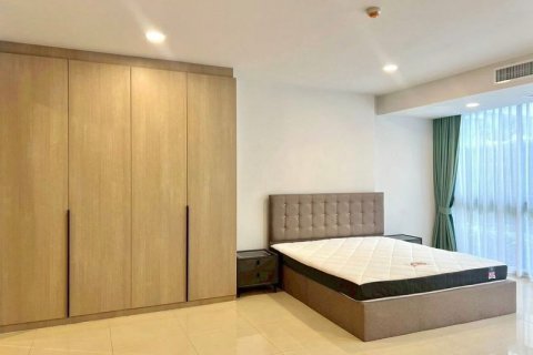 Condo à Pattaya, Thaïlande, 4 chambres № 136533 - photo 13