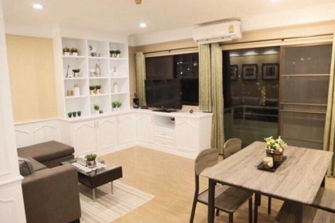 Кондоминиум с 2 спальнями в Клонг Тоэй, Бангкок, Таиланд № 136530 - фото 6