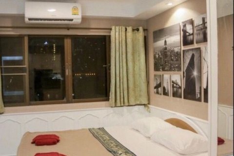 Кондоминиум с 2 спальнями в Клонг Тоэй, Бангкок, Таиланд № 136530 - фото 8