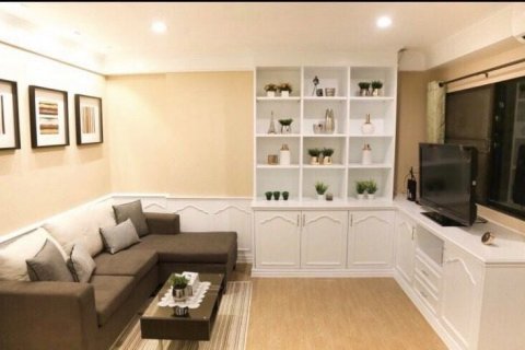 Кондоминиум с 2 спальнями в Клонг Тоэй, Бангкок, Таиланд № 136530 - фото 1