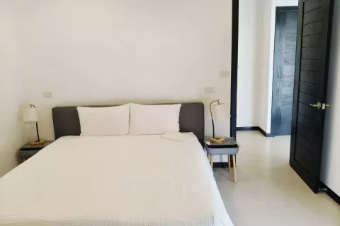 Вилла в Хуа Хине, Таиланд с 4 спальнями  № 136451 - фото 11