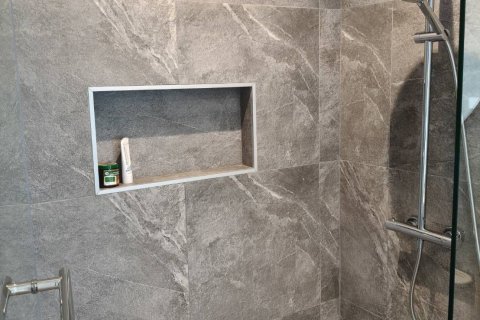 Вилла в Хуа Хине, Таиланд с 4 спальнями  № 136451 - фото 20