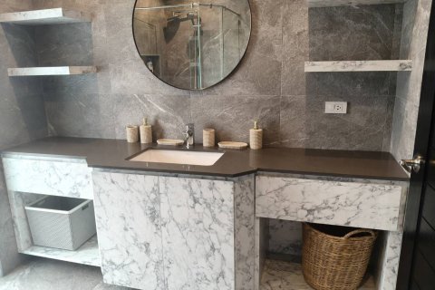 Вилла в Хуа Хине, Таиланд с 4 спальнями  № 136451 - фото 19