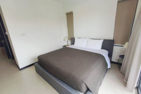 Вилла в Хуа Хине, Таиланд с 4 спальнями  № 136451 - фото 17