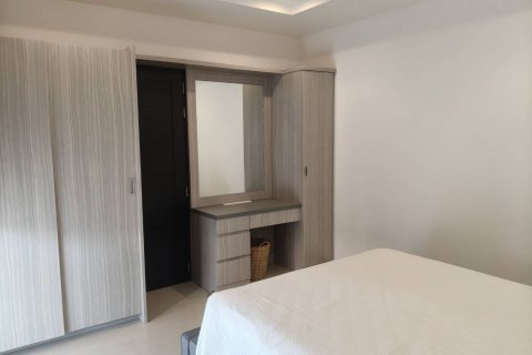 Вилла в Хуа Хине, Таиланд с 4 спальнями  № 136451 - фото 18