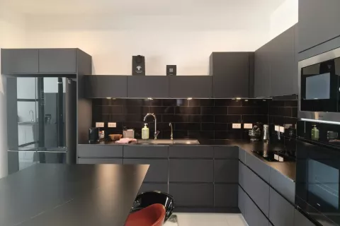 Вилла в Хуа Хине, Таиланд с 4 спальнями  № 136451 - фото 7