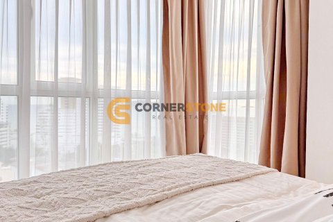 Studio dans le Condo sur Jomtien Beach, Pattaya, Thaïlande № 180334 - photo 7