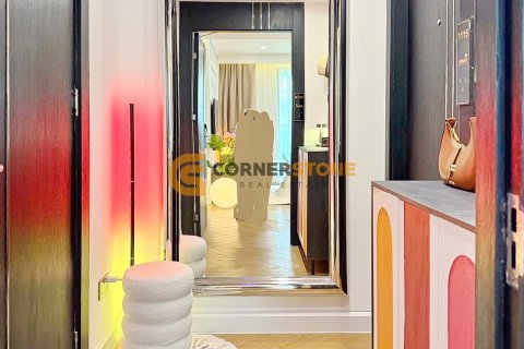 Studio dans le Condo sur Jomtien Beach, Pattaya, Thaïlande № 180334 - photo 17