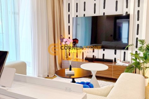 Studio dans le Condo sur Jomtien Beach, Pattaya, Thaïlande № 180334 - photo 2