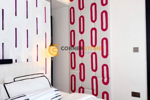 Studio dans le Condo sur Jomtien Beach, Pattaya, Thaïlande № 180334 - photo 6