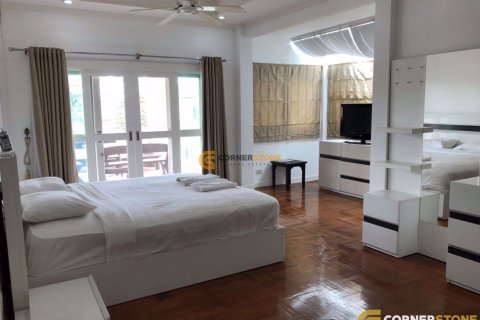 Studio in Pattaya, Thailand № 180337 - photo 19