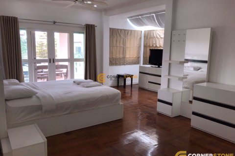 Studio in Pattaya, Thailand № 180337 - photo 26