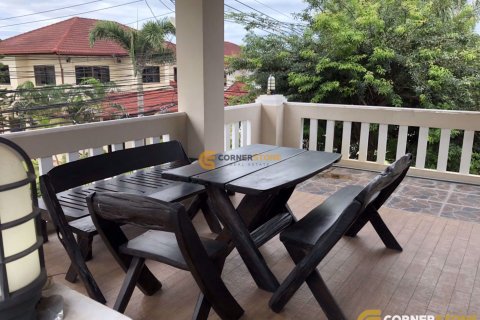 Studio in Pattaya, Thailand № 180337 - photo 27