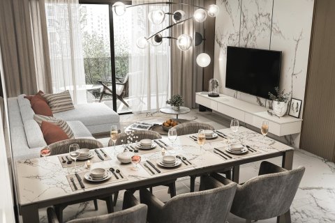Apartment in Pattaya, Thailand 3 rooms № 180339 - photo 2