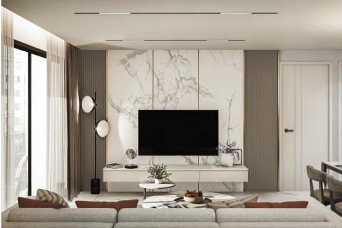 Apartment in Pattaya, Thailand 3 rooms № 180339 - photo 3
