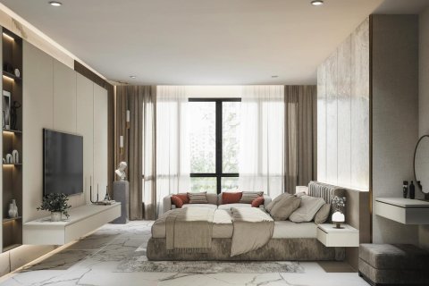 Apartment in Pattaya, Thailand 3 rooms № 180339 - photo 5