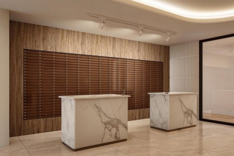 Apartment in Pattaya, Thailand 3 rooms № 180339 - photo 15