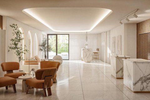 Apartment in Pattaya, Thailand 3 rooms № 180339 - photo 14