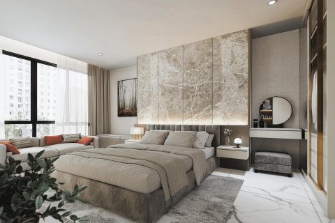 Apartment in Pattaya, Thailand 3 rooms № 180339 - photo 6