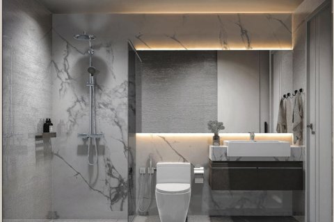 Apartment in Pattaya, Thailand 3 rooms № 180339 - photo 7