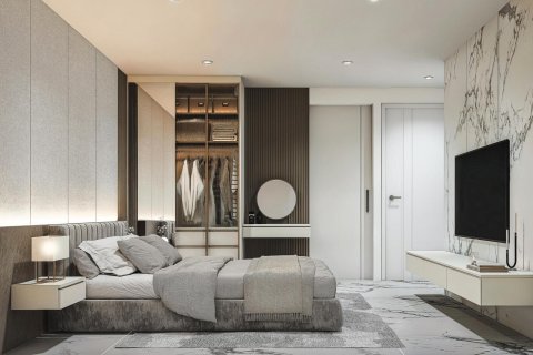 Apartment in Pattaya, Thailand 3 rooms № 180339 - photo 4