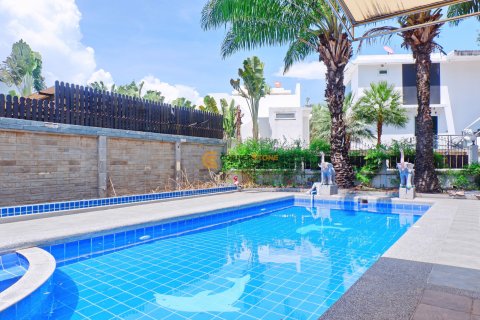 Studio sur Jomtien Beach, Pattaya, Thaïlande № 180335 - photo 6