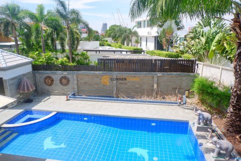 Studio sur Jomtien Beach, Pattaya, Thaïlande № 180335 - photo 21