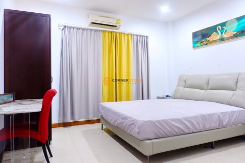 Studio sur Jomtien Beach, Pattaya, Thaïlande № 180335 - photo 16