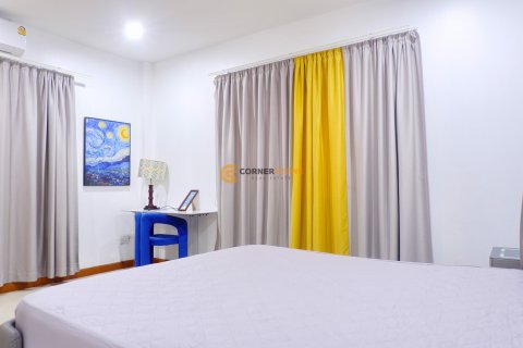 Studio sur Jomtien Beach, Pattaya, Thaïlande № 180335 - photo 13