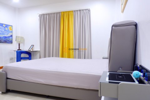 Studio sur Jomtien Beach, Pattaya, Thaïlande № 180335 - photo 12