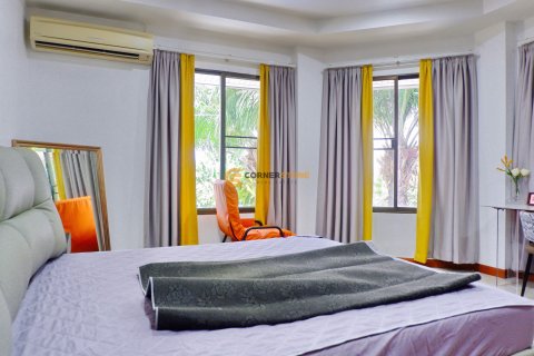 Studio sur Jomtien Beach, Pattaya, Thaïlande № 180335 - photo 20