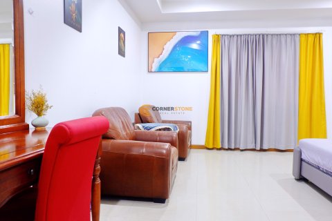 Studio sur Jomtien Beach, Pattaya, Thaïlande № 180335 - photo 24