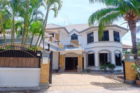 Studio sur Jomtien Beach, Pattaya, Thaïlande № 180335 - photo 2