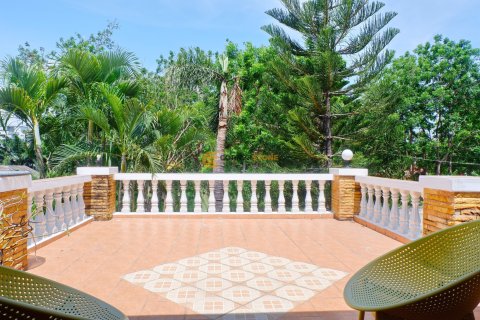 Studio sur Jomtien Beach, Pattaya, Thaïlande № 180335 - photo 11