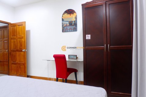 Studio sur Jomtien Beach, Pattaya, Thaïlande № 180335 - photo 18