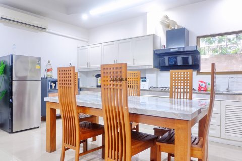 Studio sur Jomtien Beach, Pattaya, Thaïlande № 180335 - photo 4