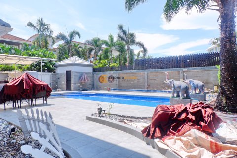 Studio sur Jomtien Beach, Pattaya, Thaïlande № 180335 - photo 3