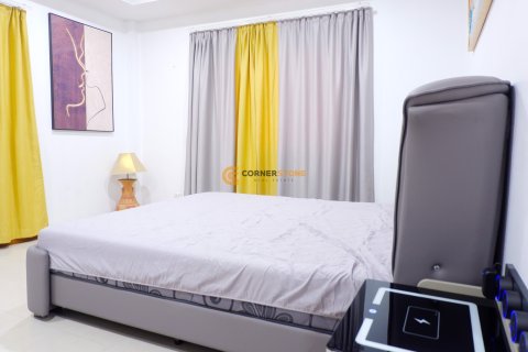 Studio sur Jomtien Beach, Pattaya, Thaïlande № 180335 - photo 25