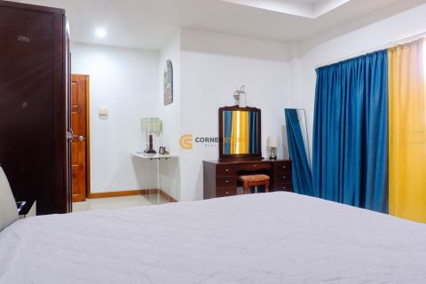 Studio sur Jomtien Beach, Pattaya, Thaïlande № 180335 - photo 10